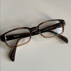 Salt Glasses Frames